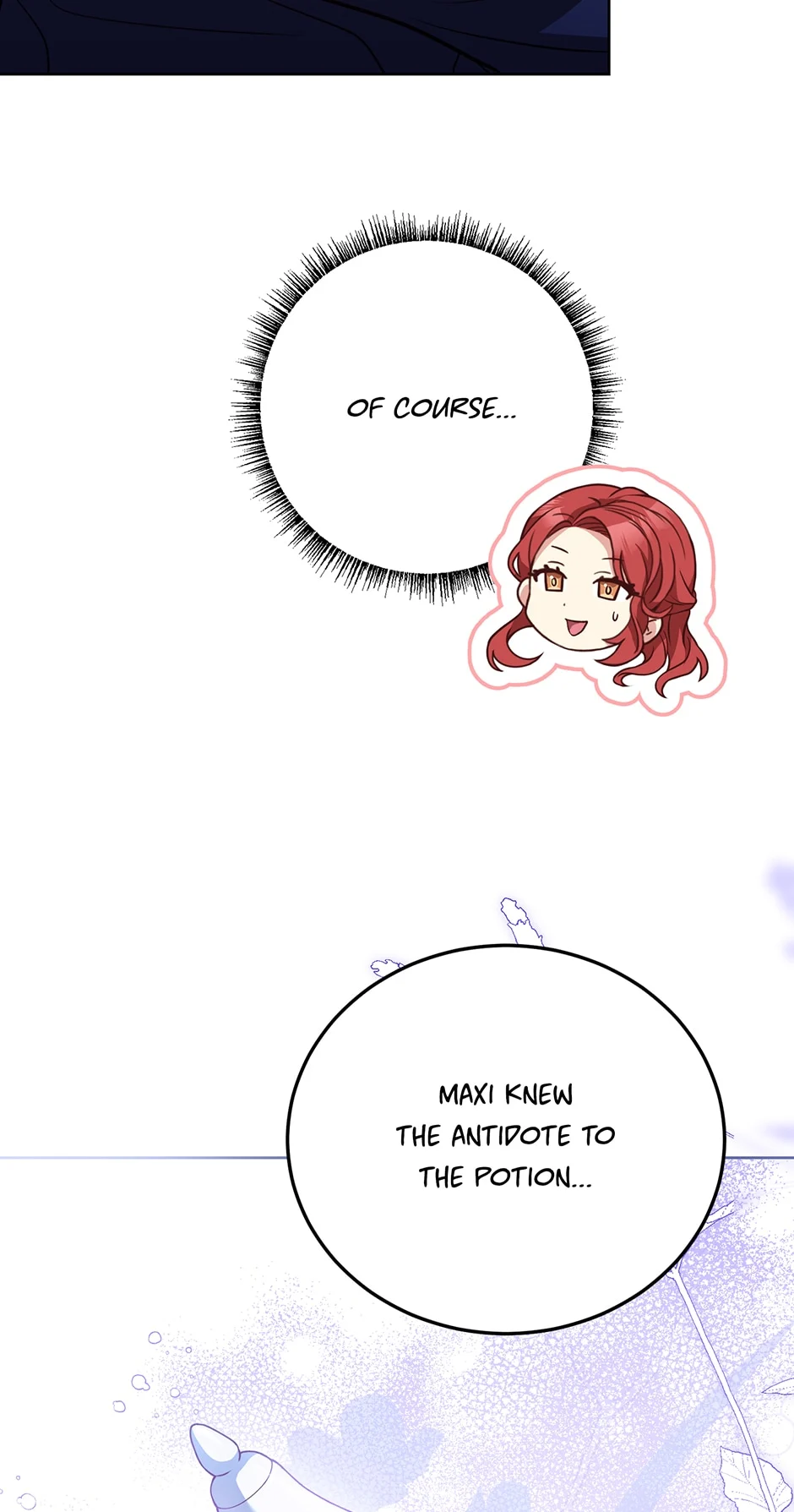 Why The King Needs A Secretary chapter 98 page 51
