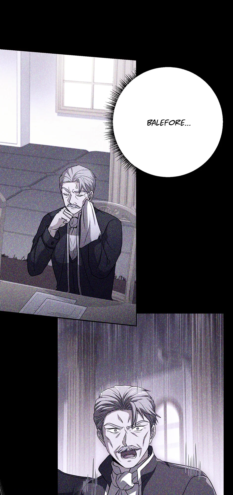 Why The King Needs A Secretary chapter 98 page 53