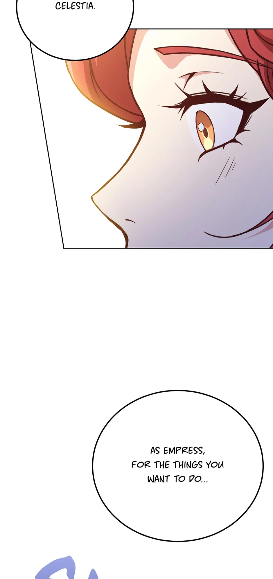 Why The King Needs A Secretary chapter 98 page 56