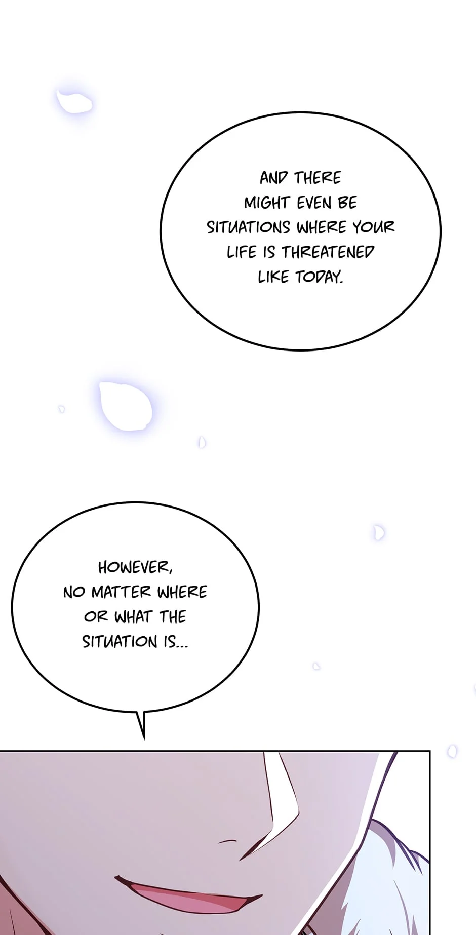 Why The King Needs A Secretary chapter 98 page 58