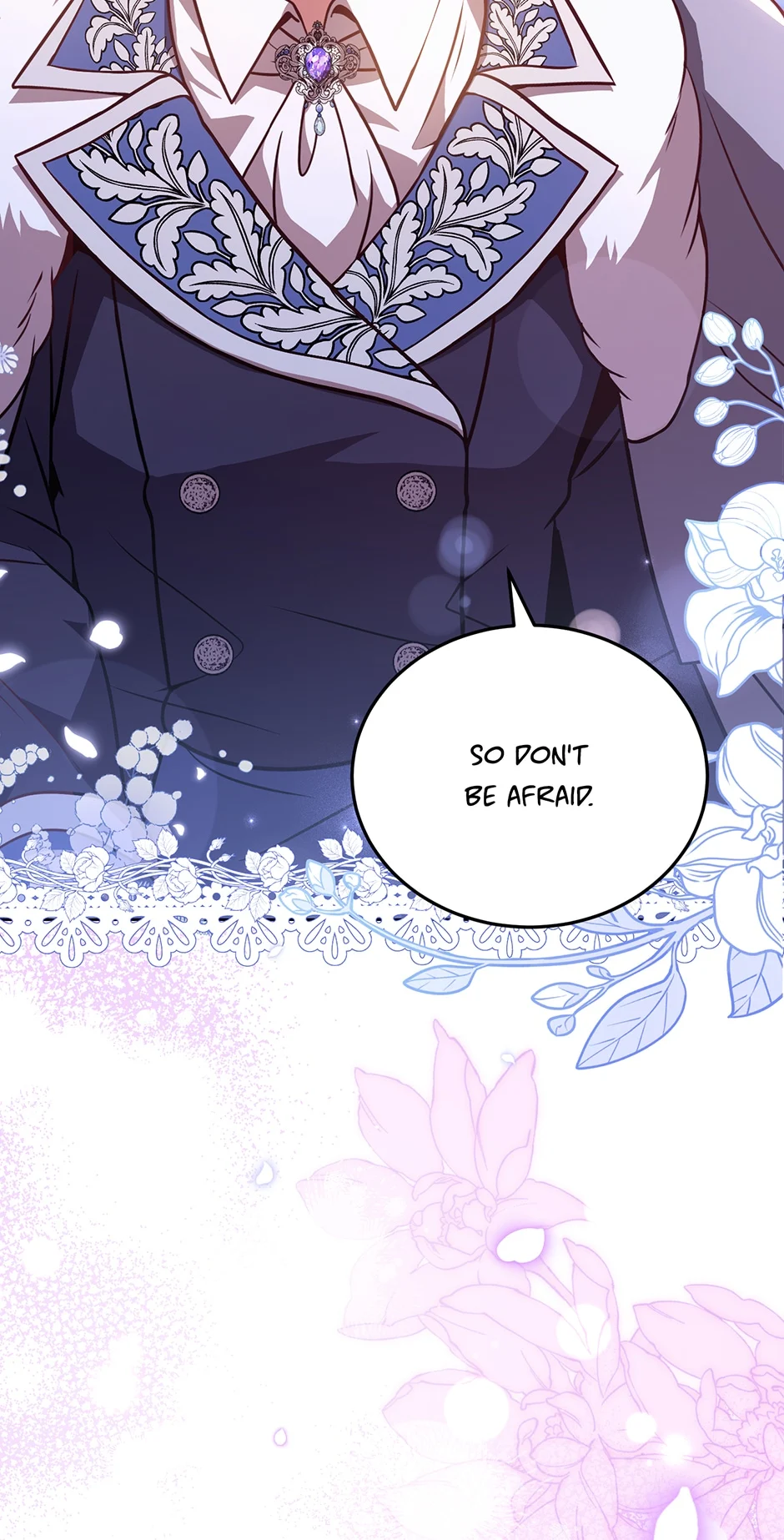 Why The King Needs A Secretary chapter 98 page 60
