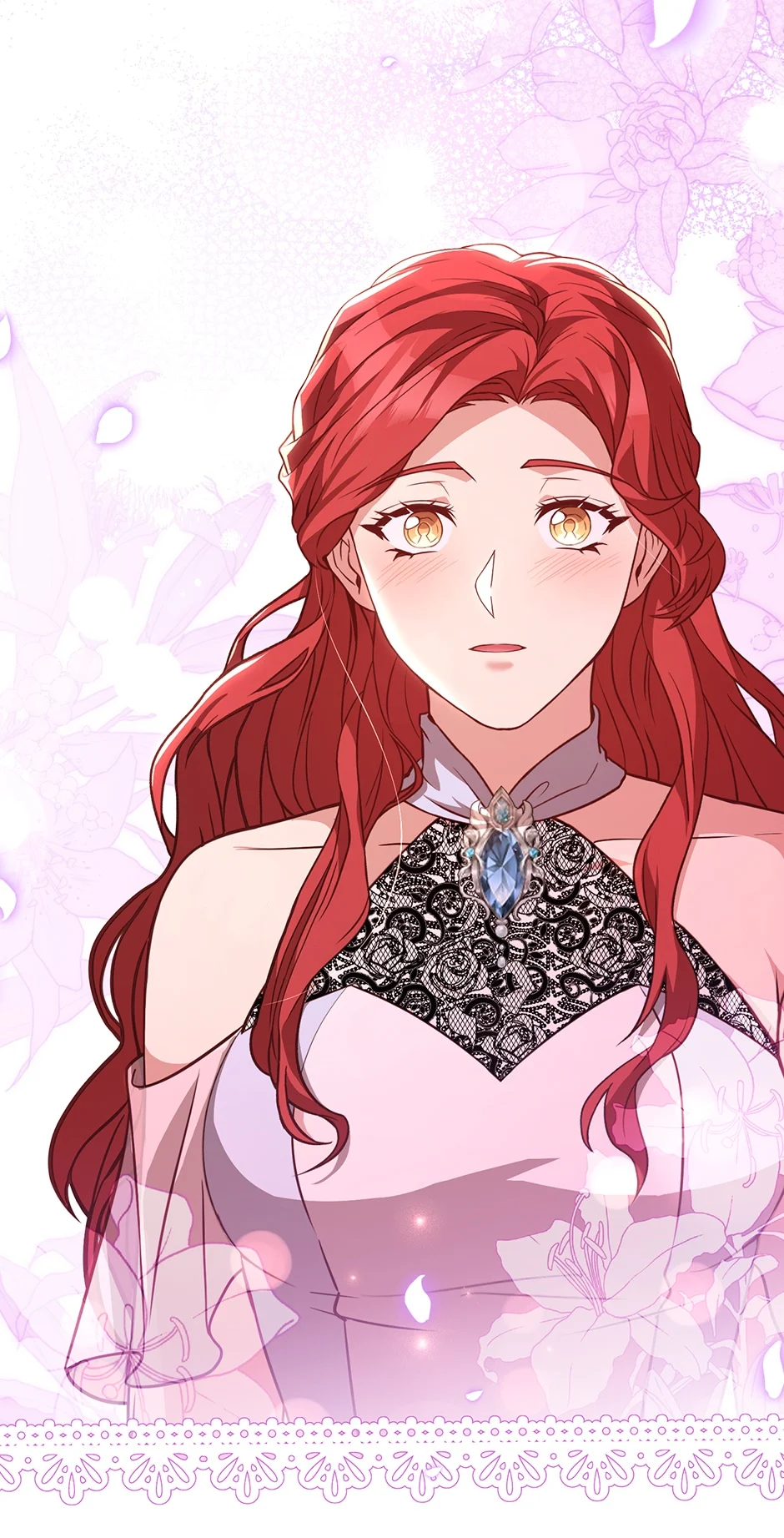 Why The King Needs A Secretary chapter 98 page 61