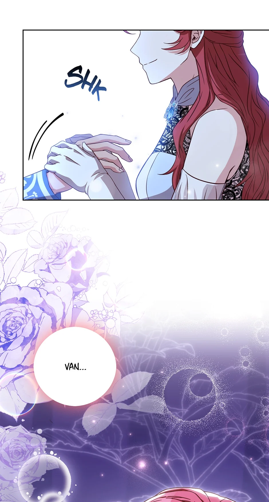 Why The King Needs A Secretary chapter 98 page 65