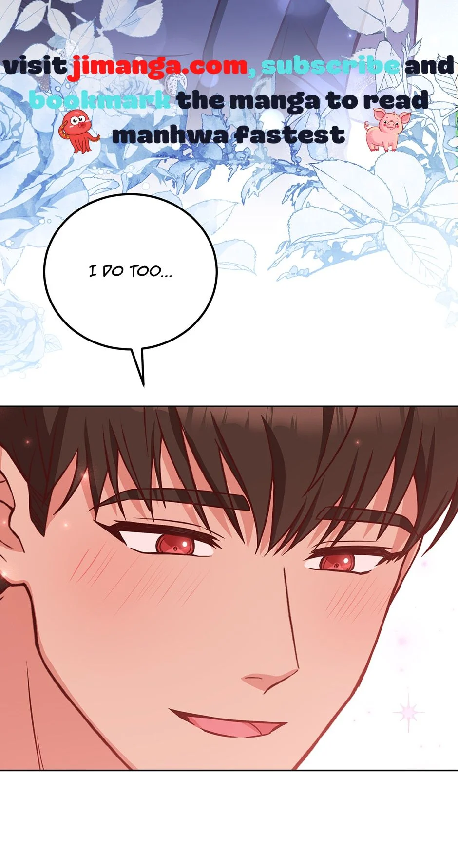 Why The King Needs A Secretary chapter 98 page 68