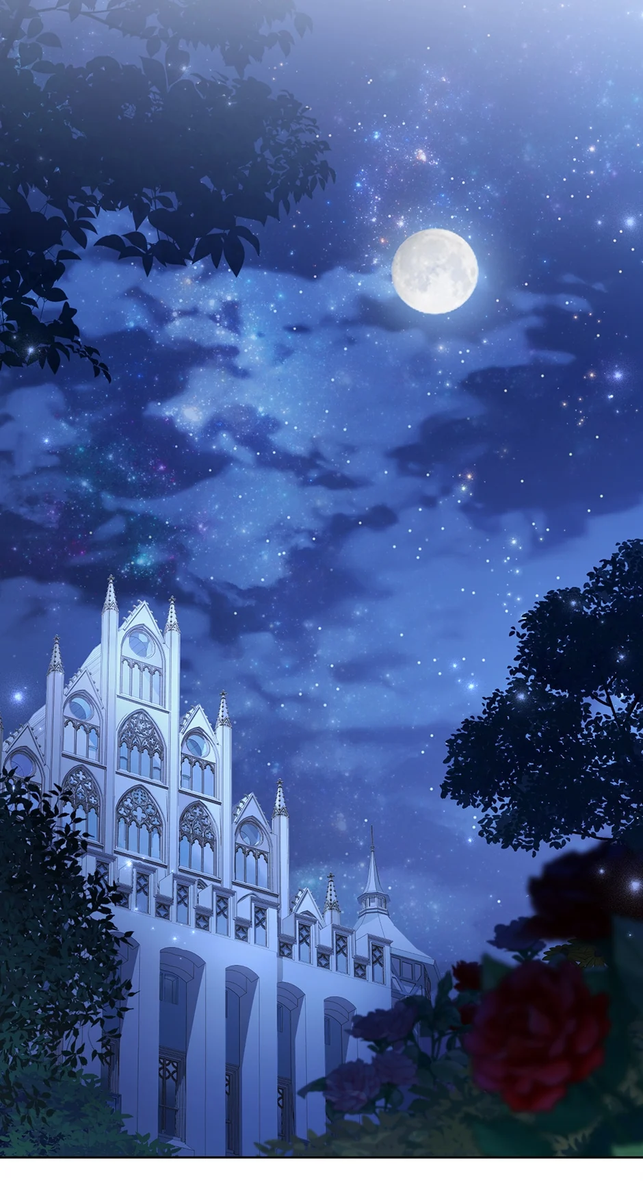 Why The King Needs A Secretary chapter 98 page 70