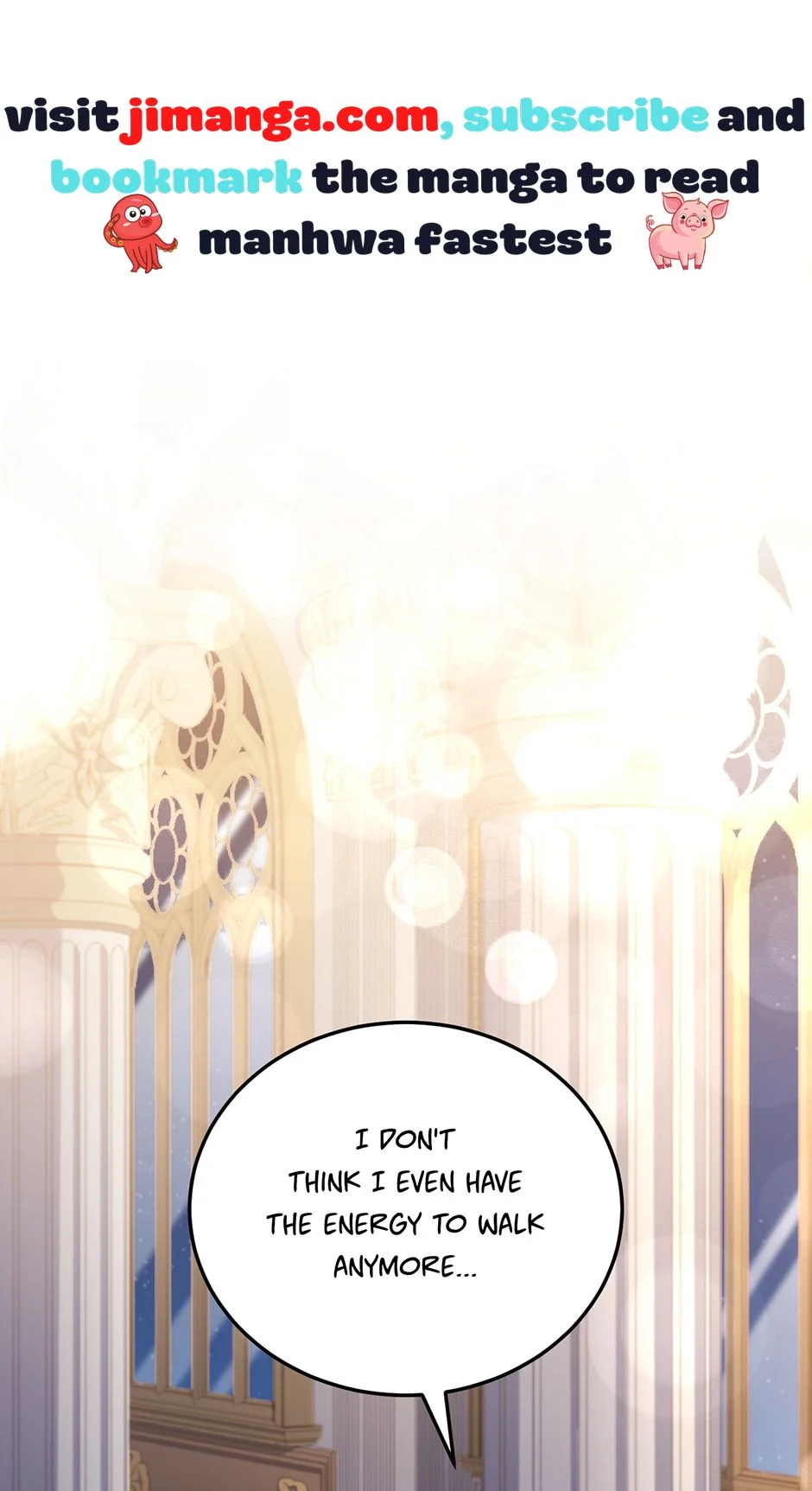 Why The King Needs A Secretary chapter 98 page 71