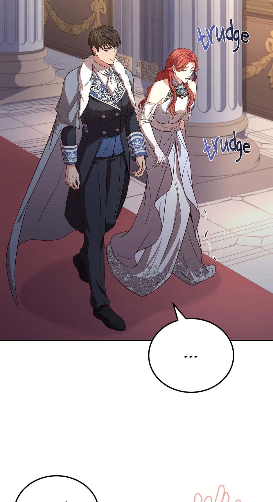 Why The King Needs A Secretary chapter 98 page 72