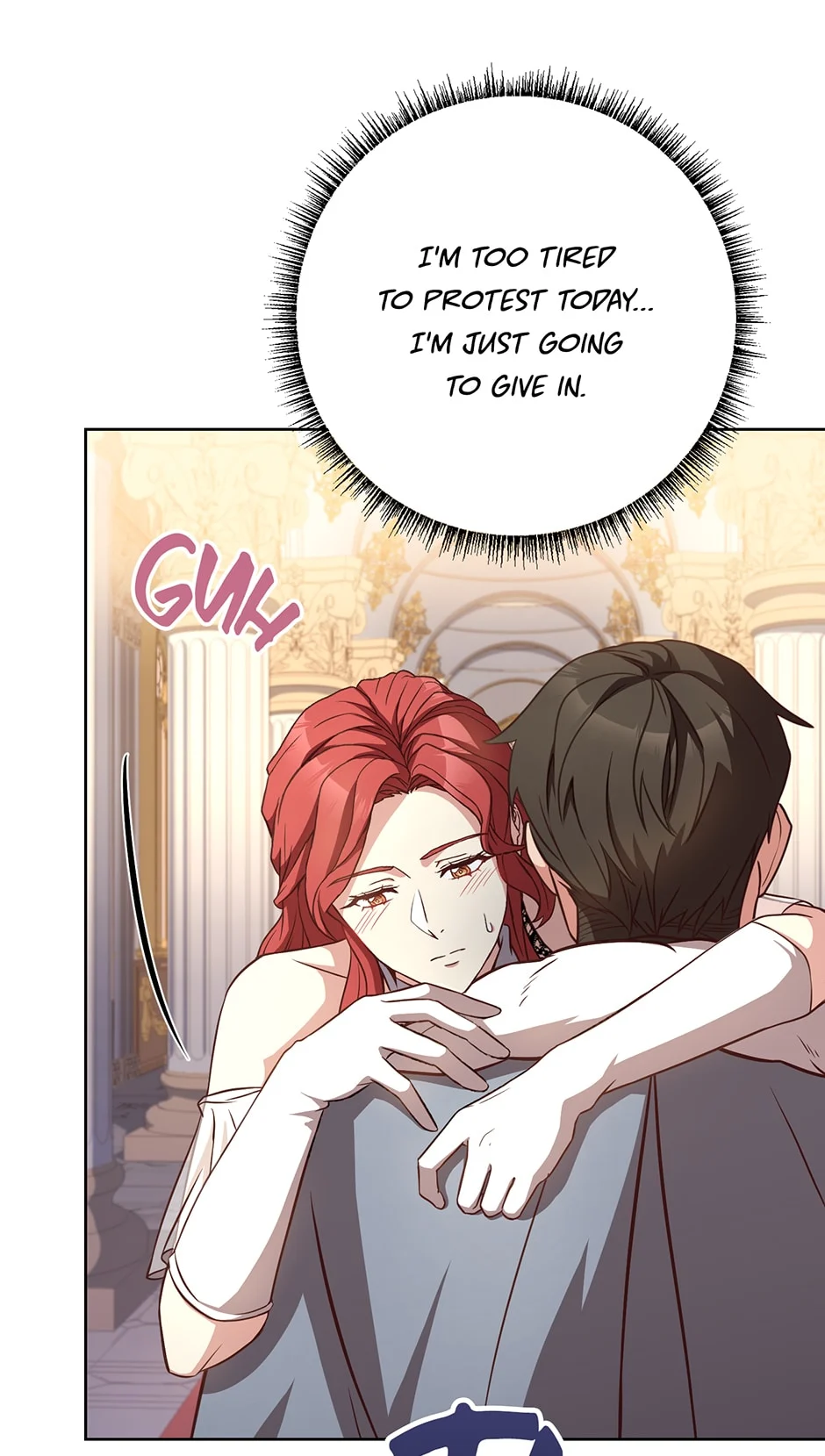 Why The King Needs A Secretary chapter 98 page 74