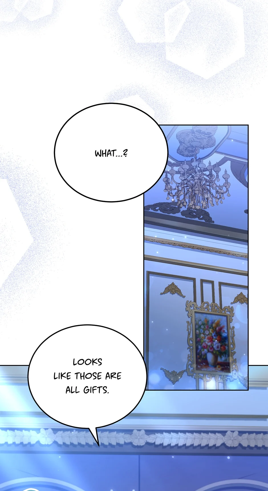 Why The King Needs A Secretary chapter 98 page 78
