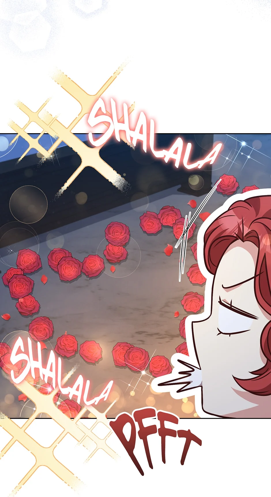 Why The King Needs A Secretary chapter 98 page 80