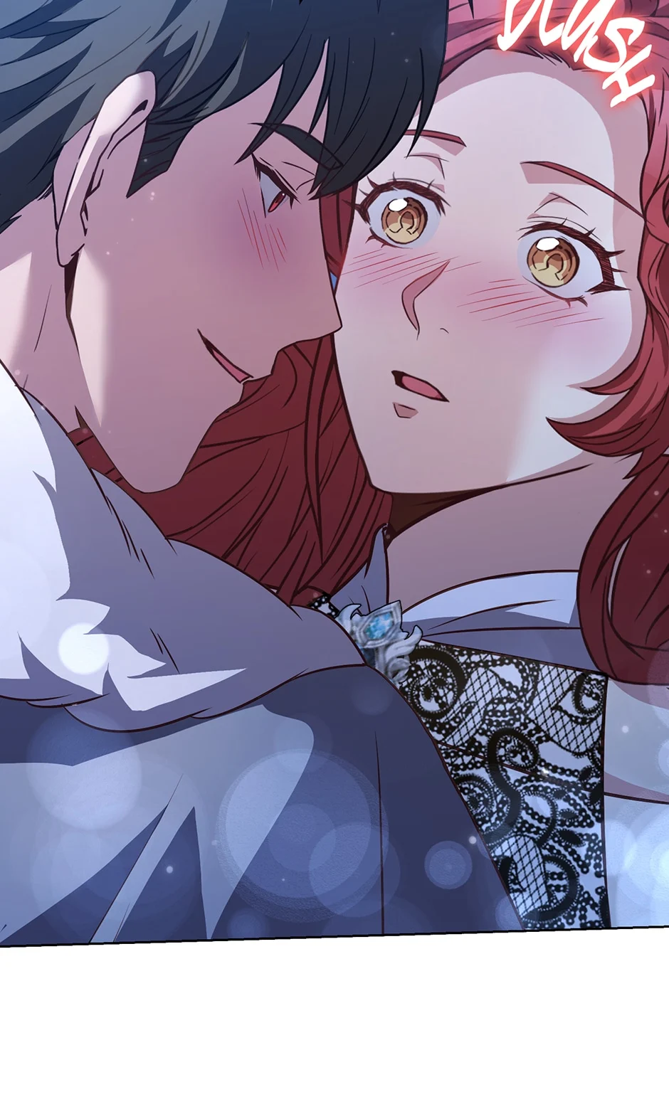 Why The King Needs A Secretary chapter 98 page 86