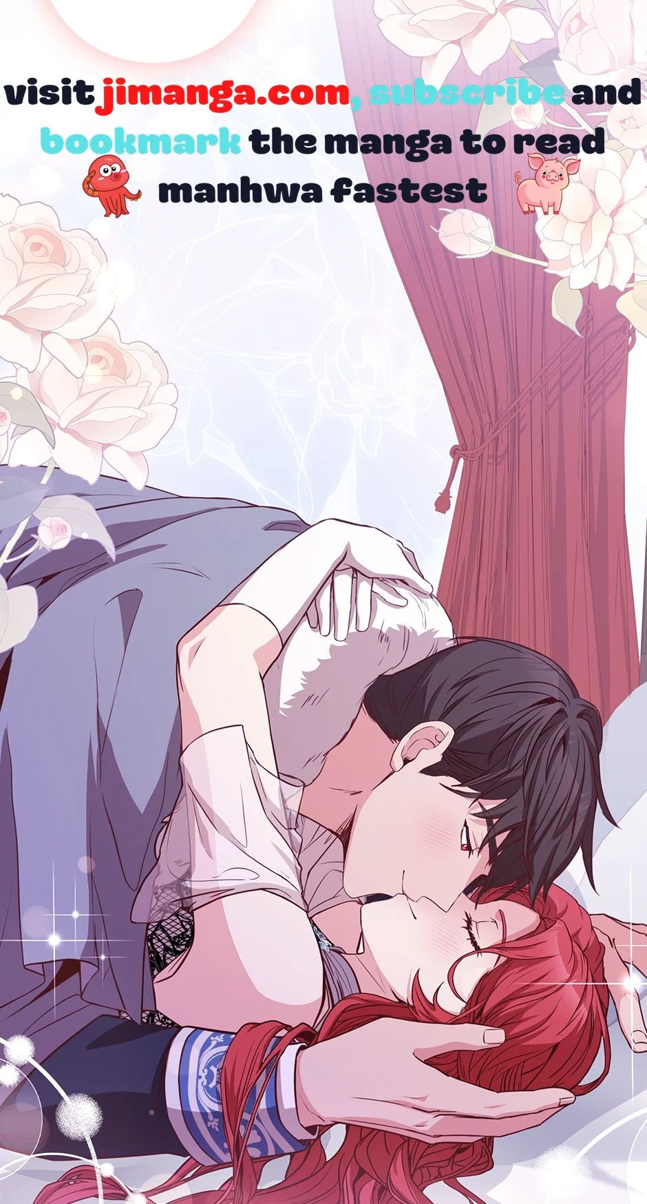 Why The King Needs A Secretary chapter 98 page 94