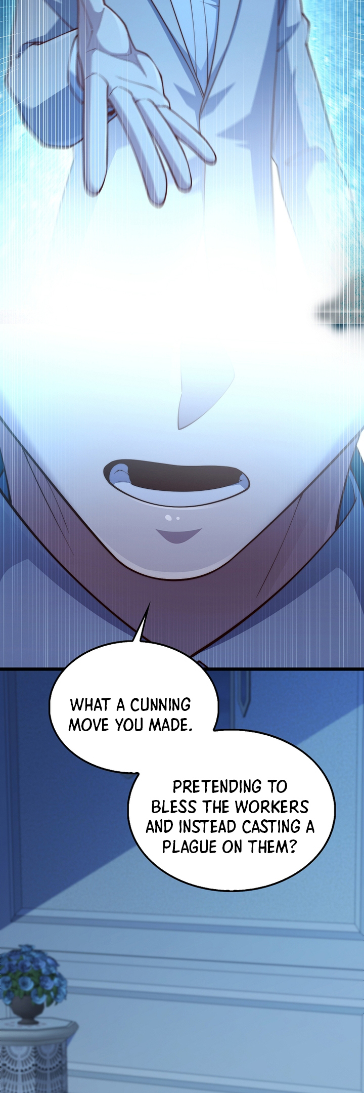 The Lord Of Coins chapter 142 page 3