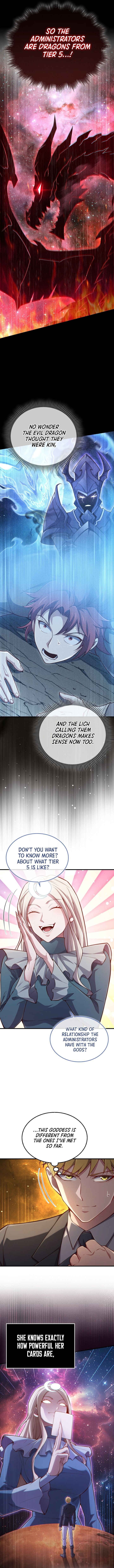 The Lord Of Coins chapter 166 page 10
