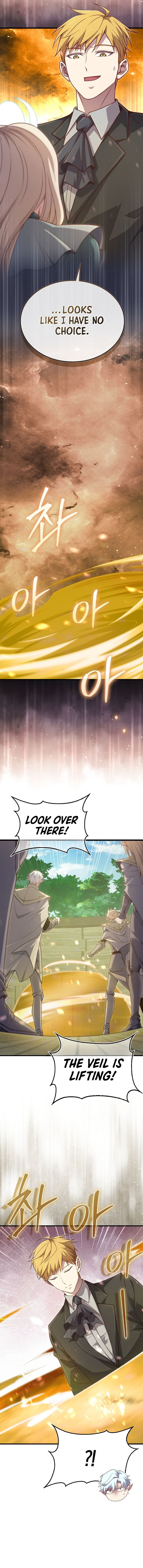 The Lord Of Coins chapter 166 page 12