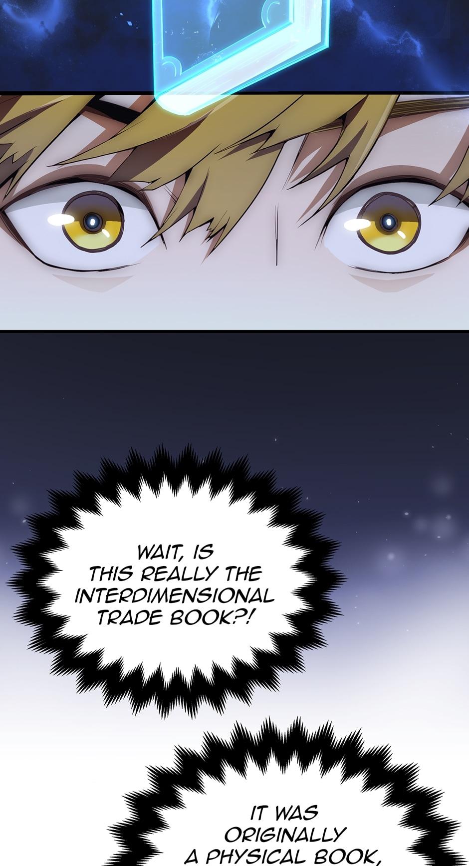 The Lord Of Coins chapter 2 page 25