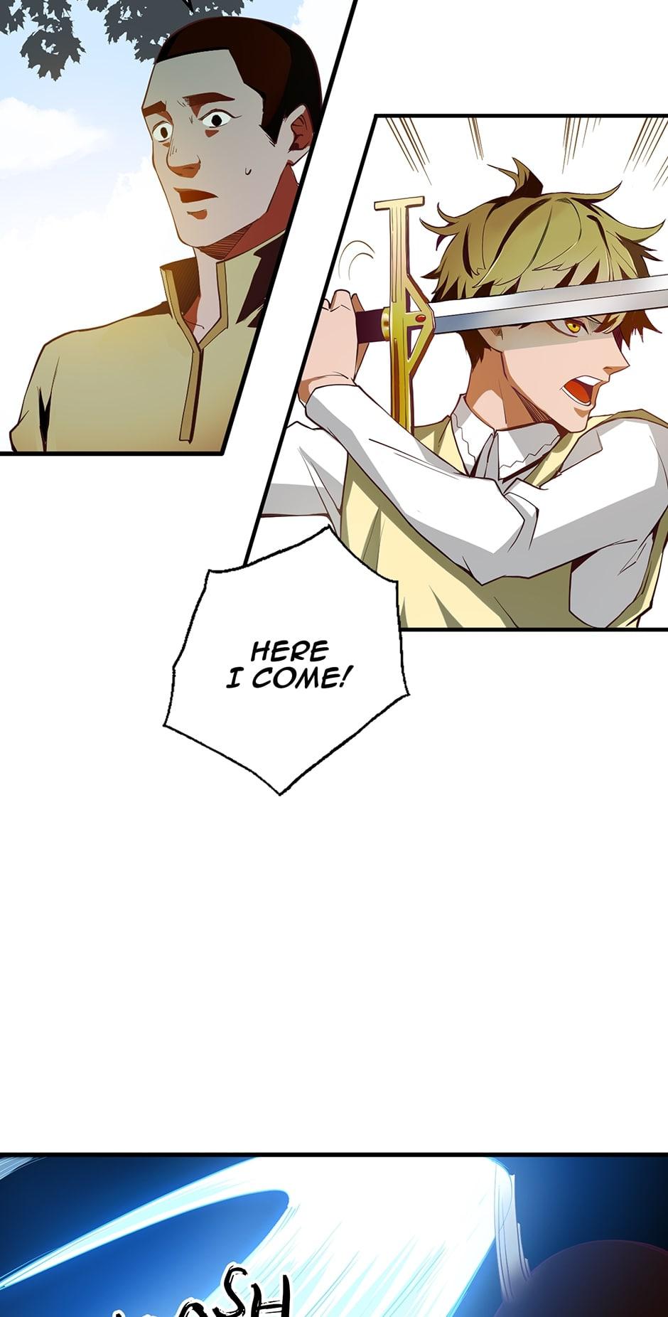 The Lord Of Coins chapter 2 page 52