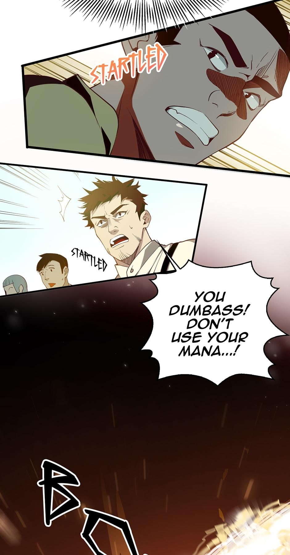 The Lord Of Coins chapter 2 page 58