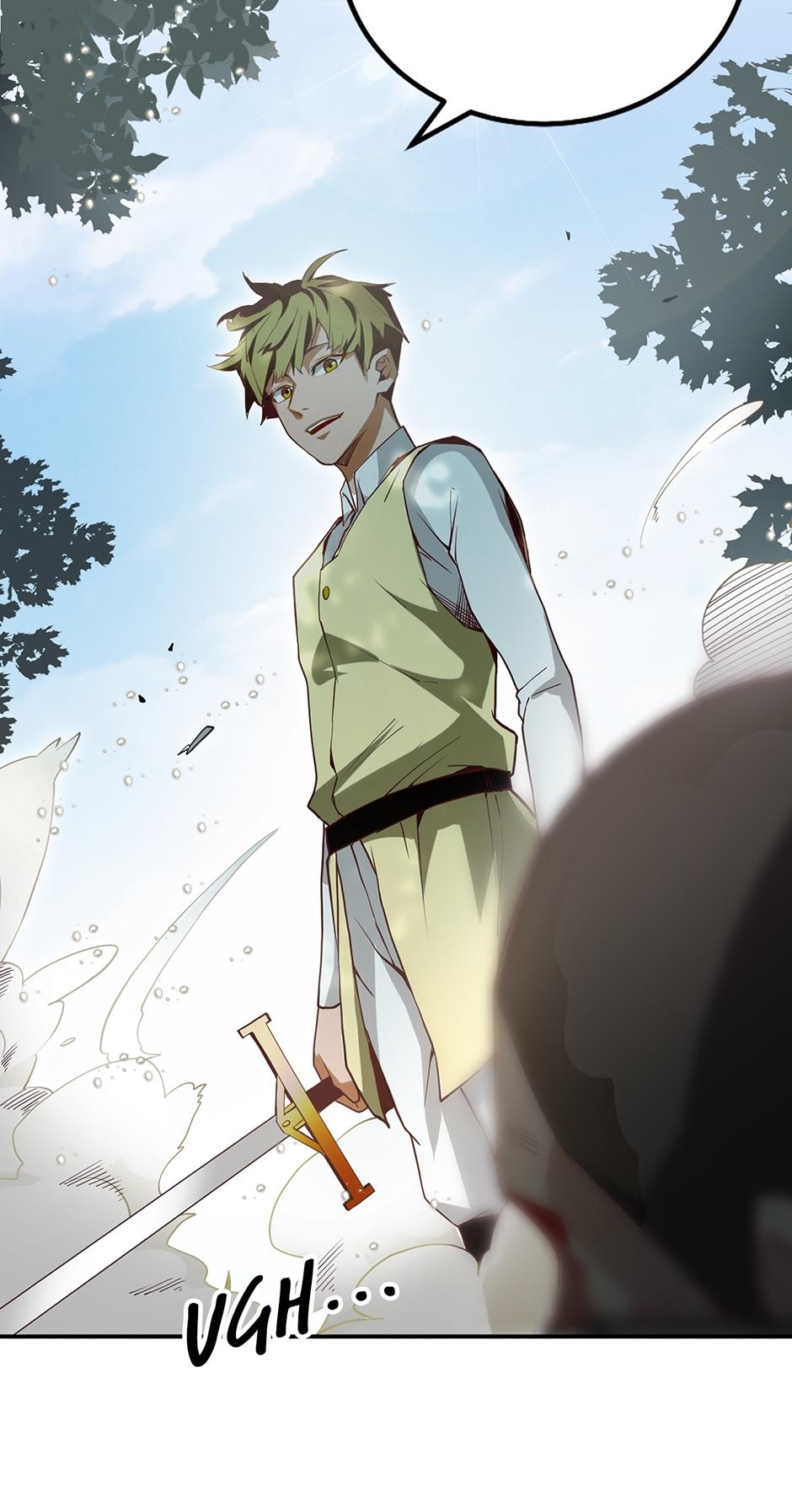 The Lord Of Coins chapter 2 page 62