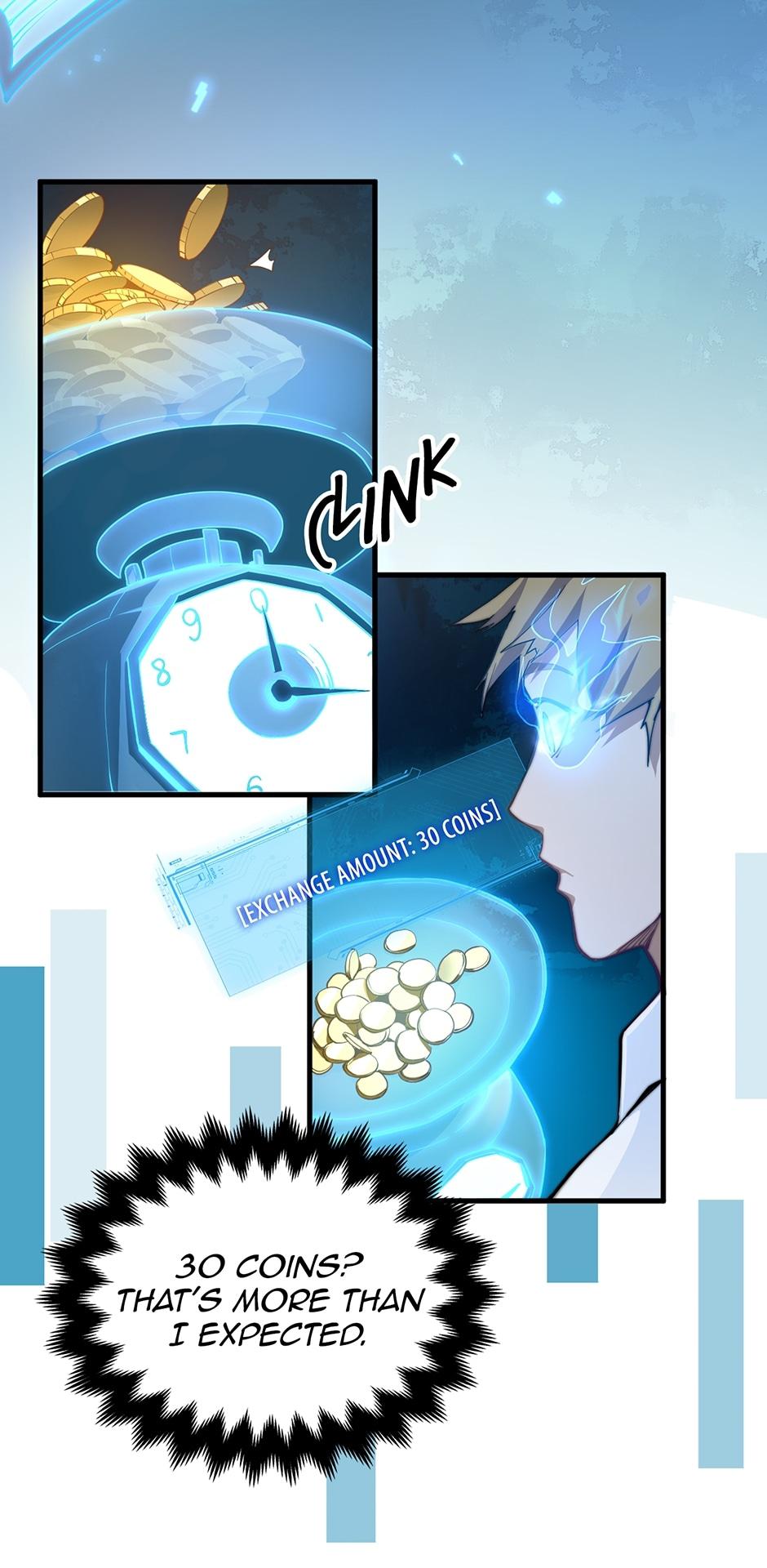 The Lord Of Coins chapter 3 page 10