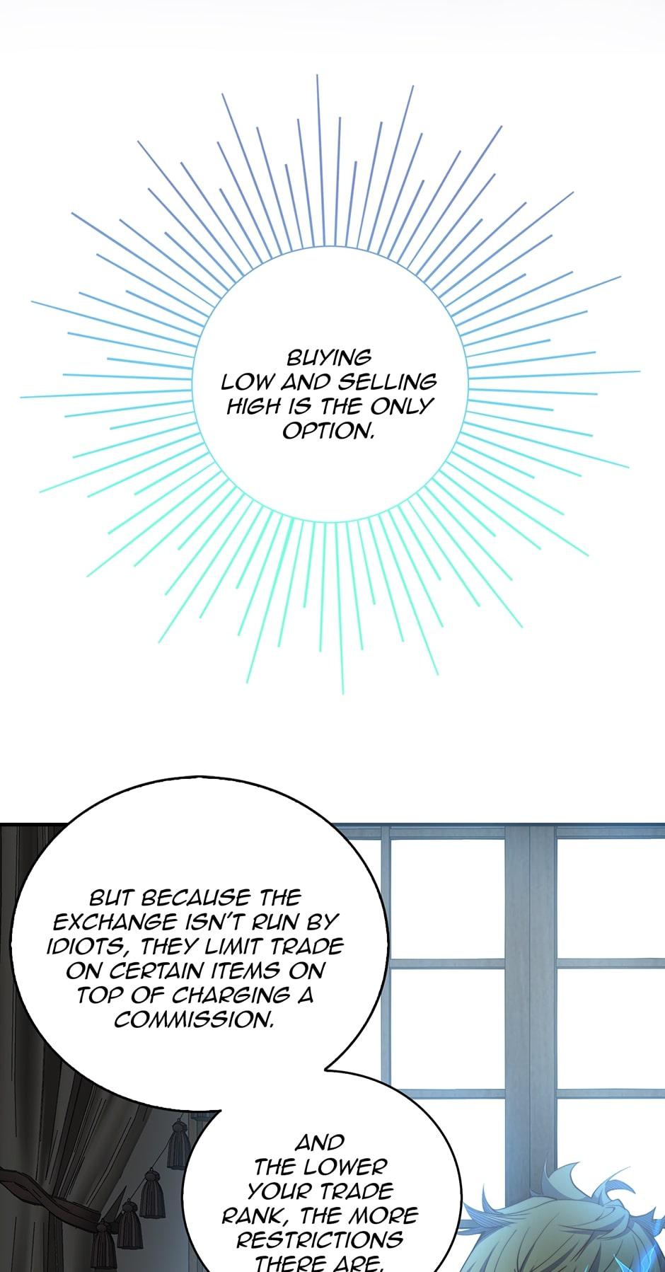 The Lord Of Coins chapter 3 page 13