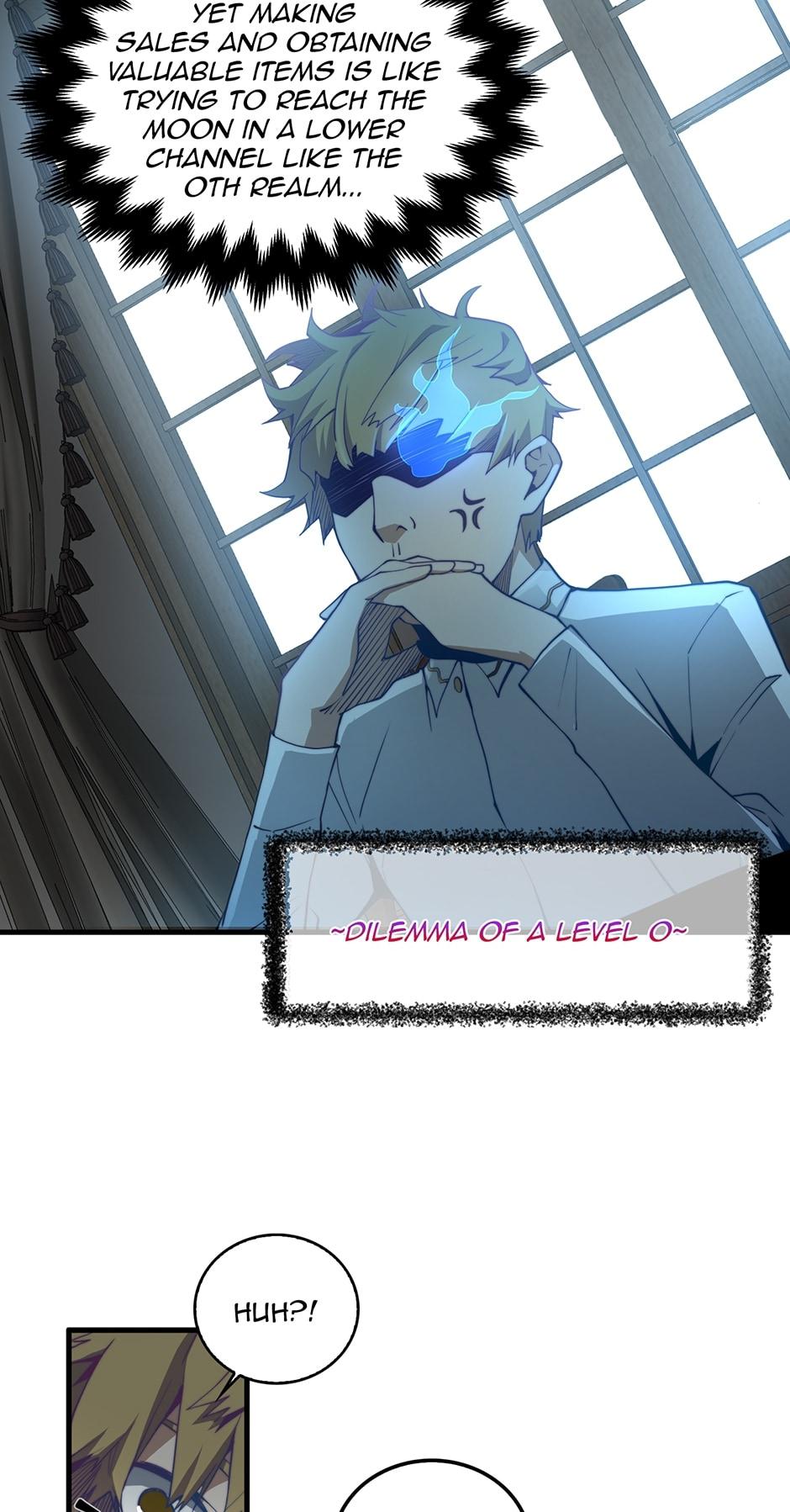 The Lord Of Coins chapter 3 page 15