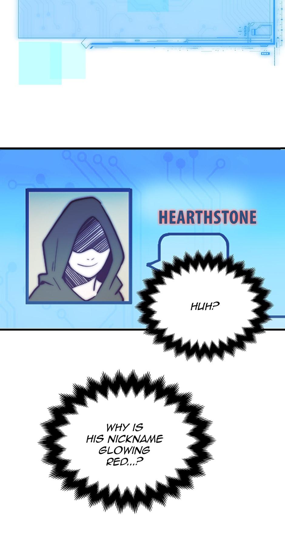 The Lord Of Coins chapter 3 page 17