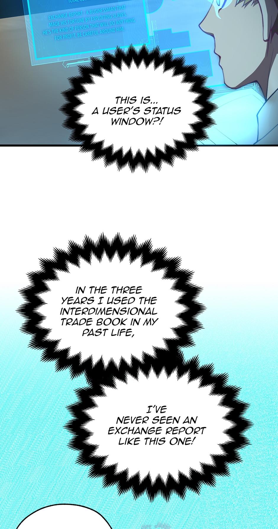 The Lord Of Coins chapter 3 page 19