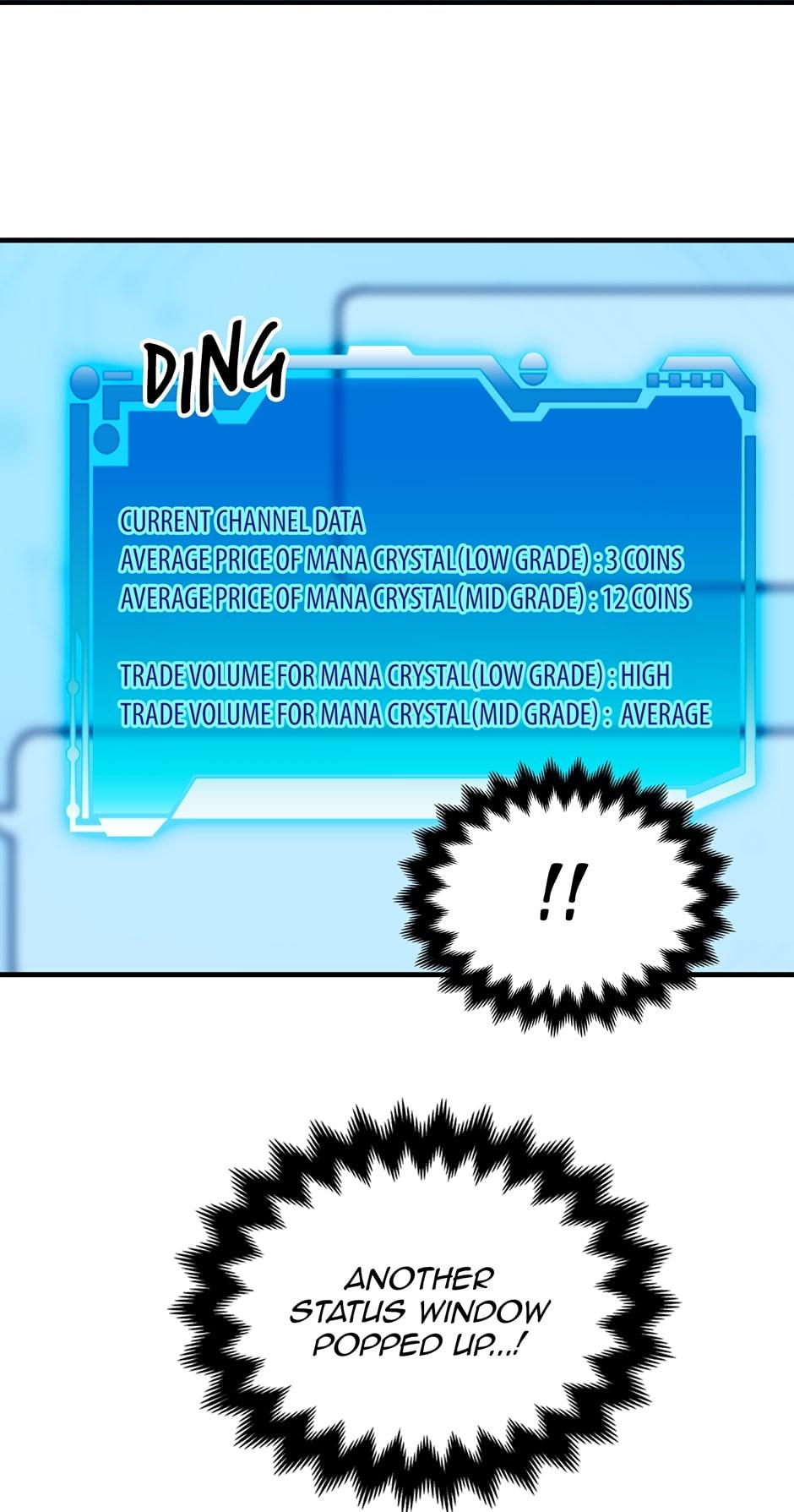 The Lord Of Coins chapter 3 page 21