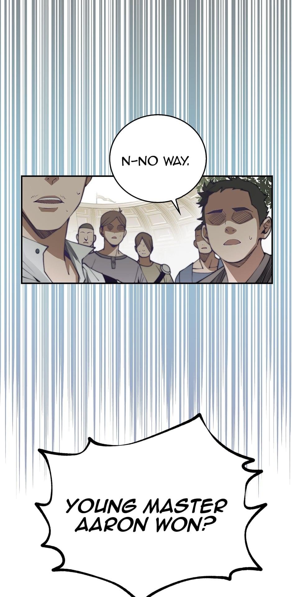 The Lord Of Coins chapter 3 page 3