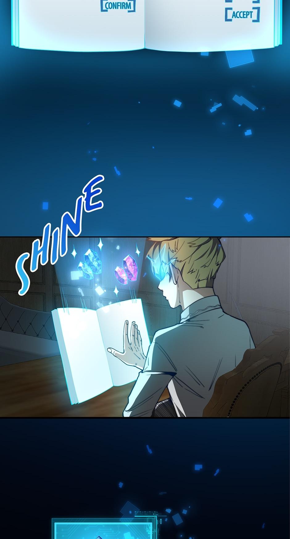The Lord Of Coins chapter 3 page 31