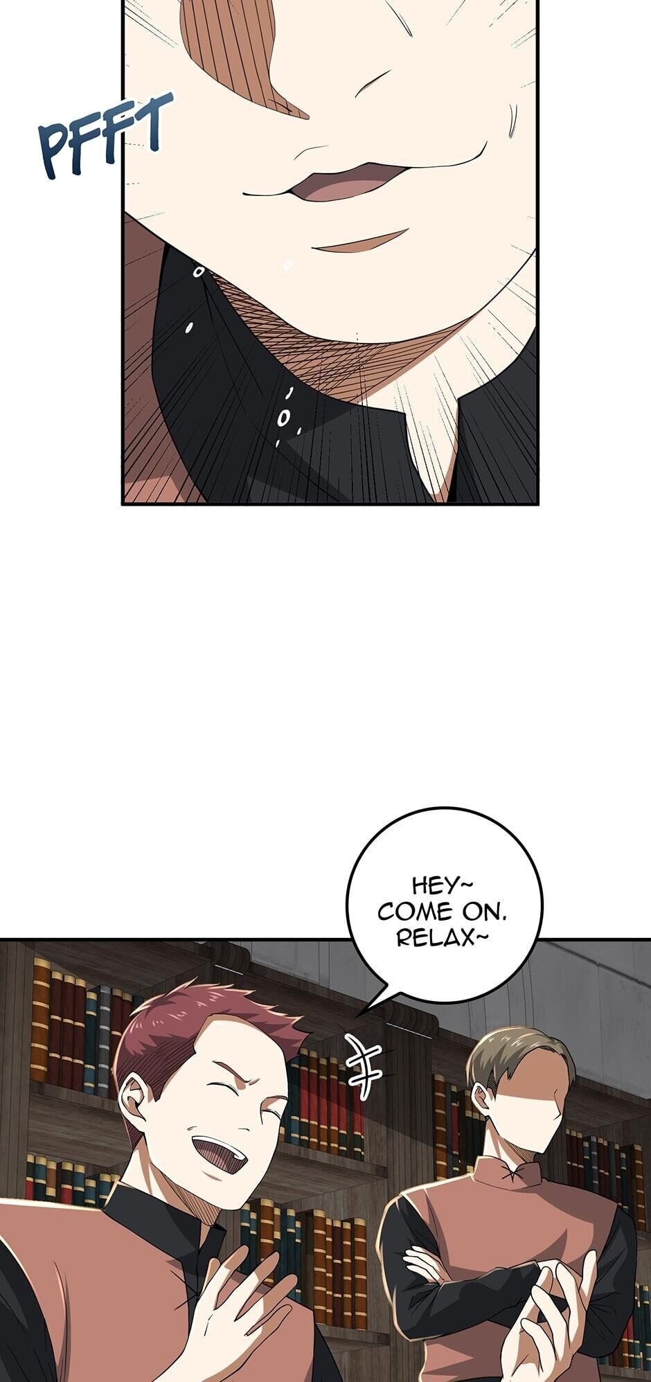 The Lord Of Coins chapter 33 page 7