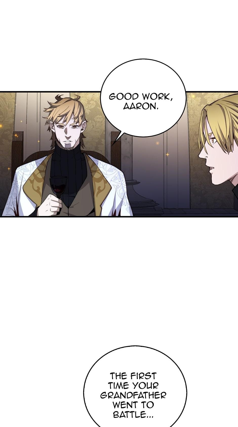 The Lord Of Coins chapter 4 page 24