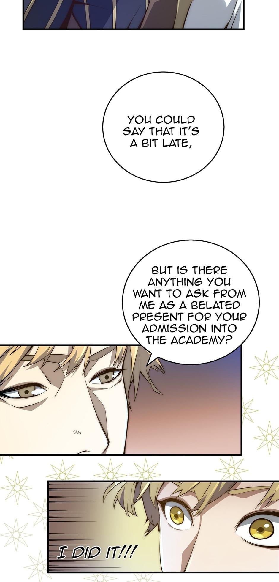 The Lord Of Coins chapter 4 page 32