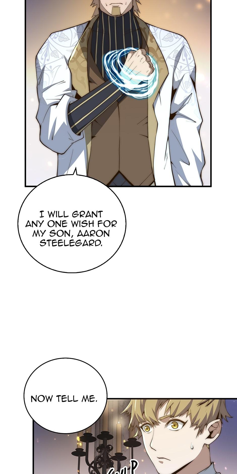 The Lord Of Coins chapter 4 page 37