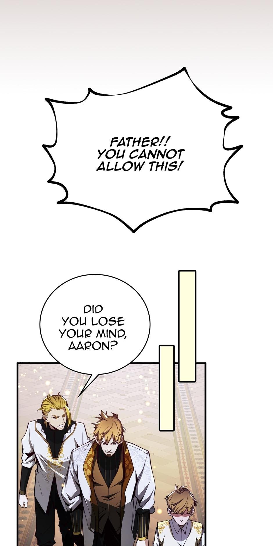 The Lord Of Coins chapter 4 page 39