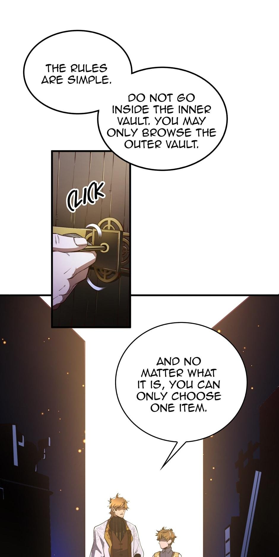 The Lord Of Coins chapter 4 page 45