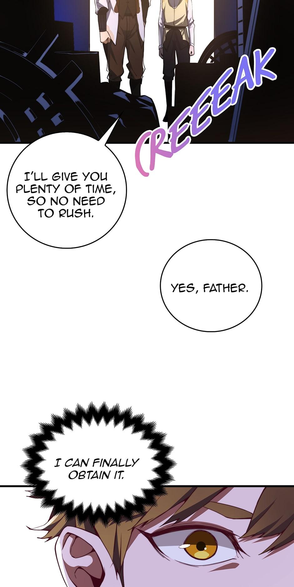 The Lord Of Coins chapter 4 page 46