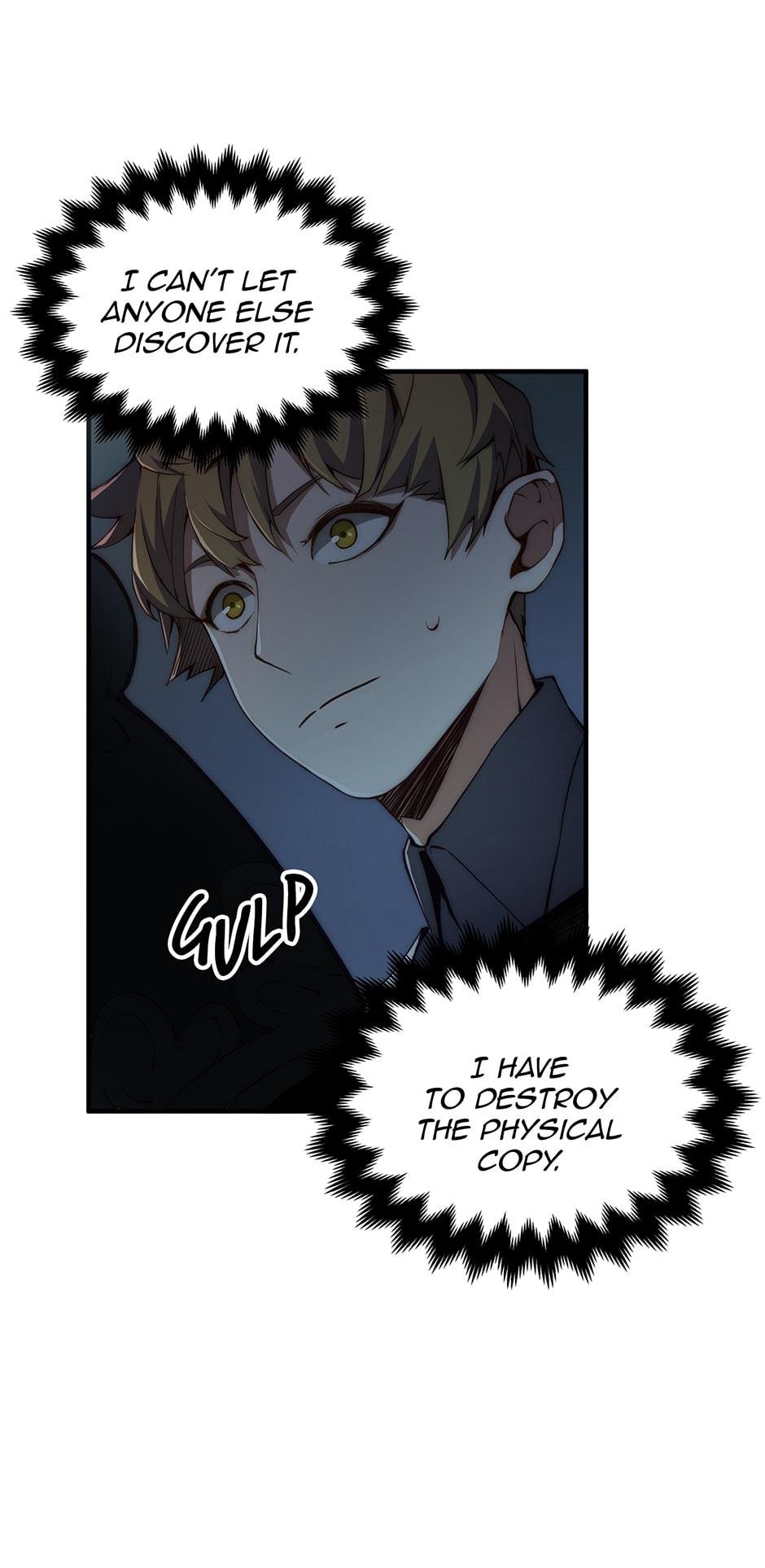 The Lord Of Coins chapter 4 page 52