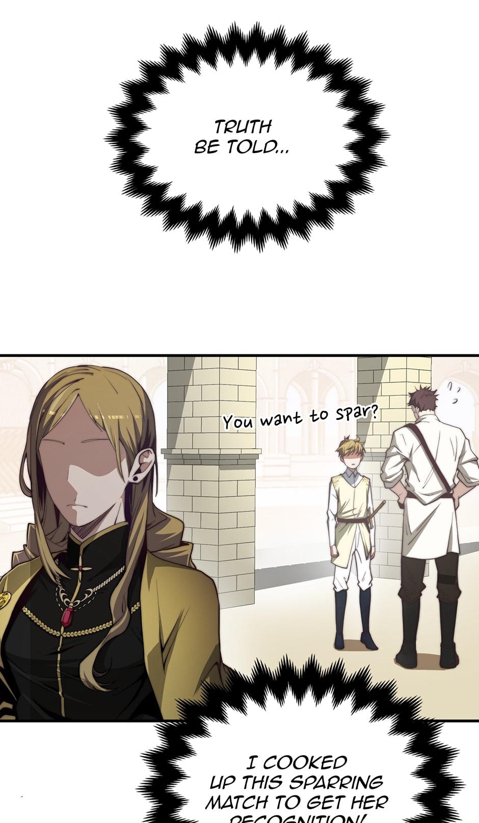The Lord Of Coins chapter 4 page 9