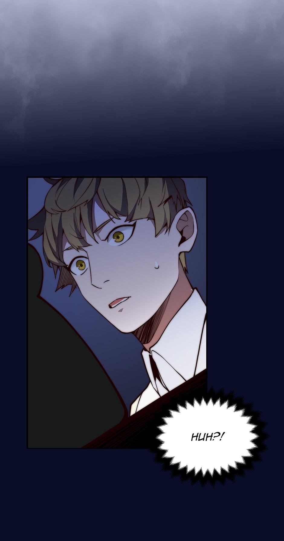 The Lord Of Coins chapter 5 page 11