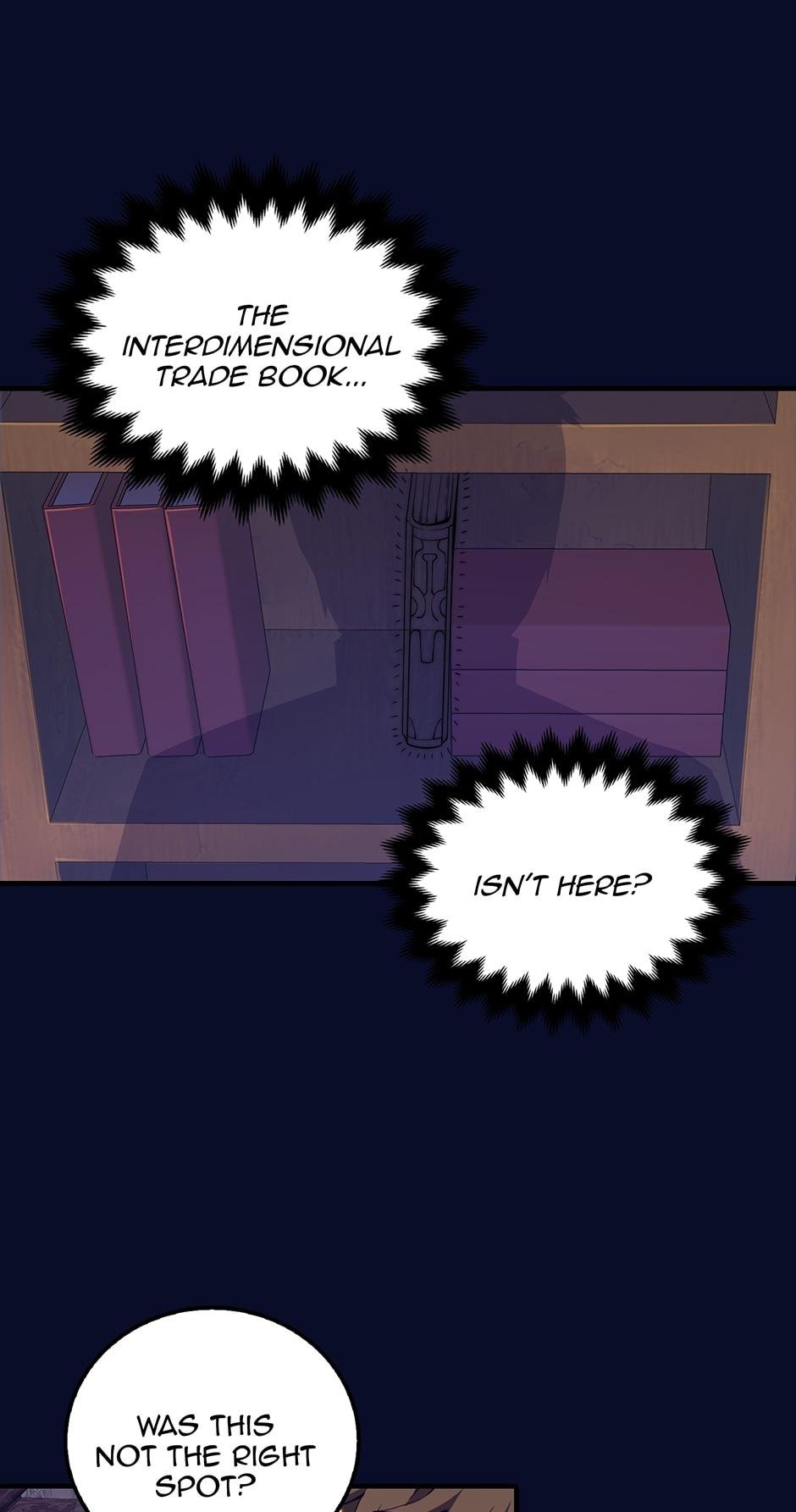 The Lord Of Coins chapter 5 page 12