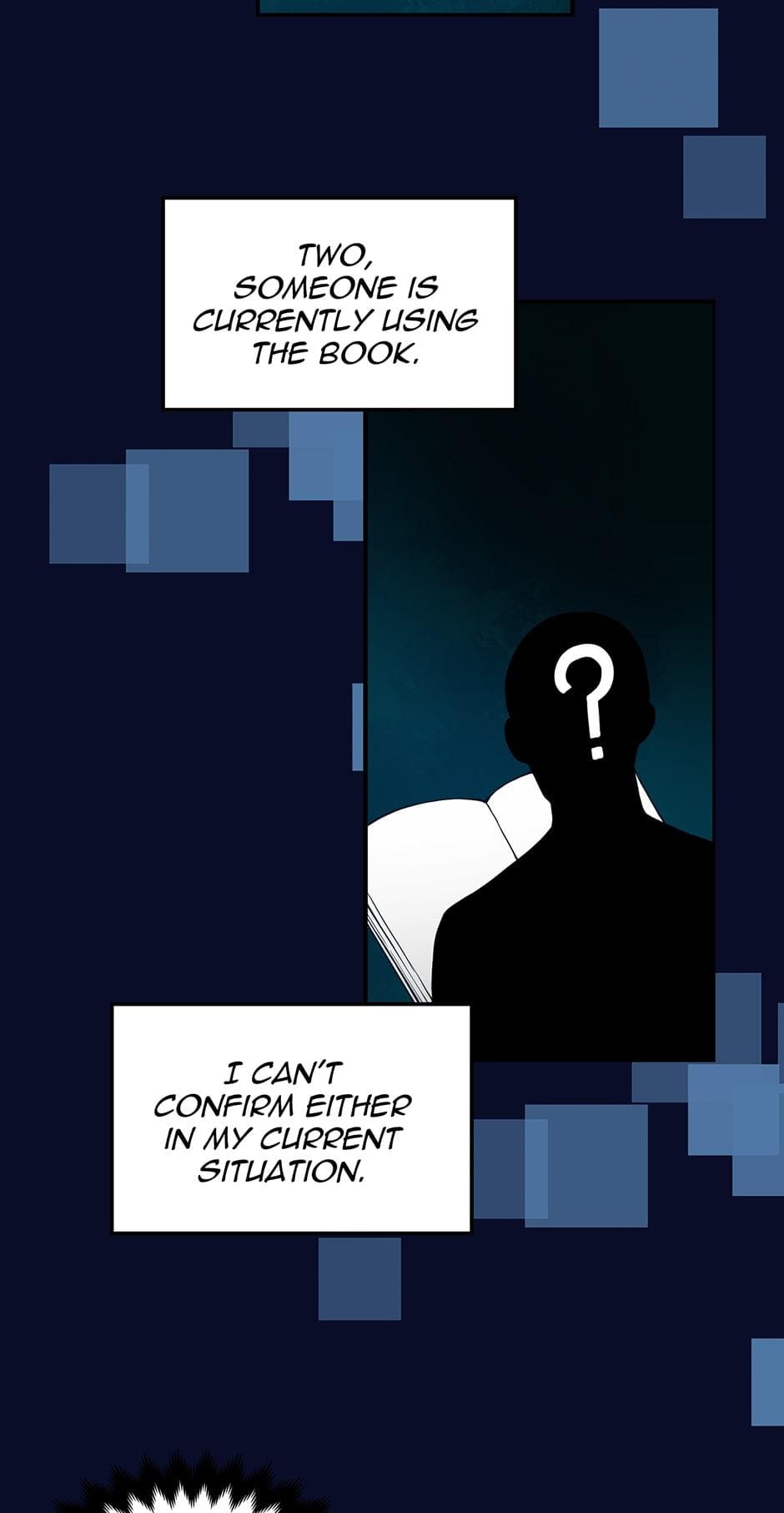 The Lord Of Coins chapter 5 page 16