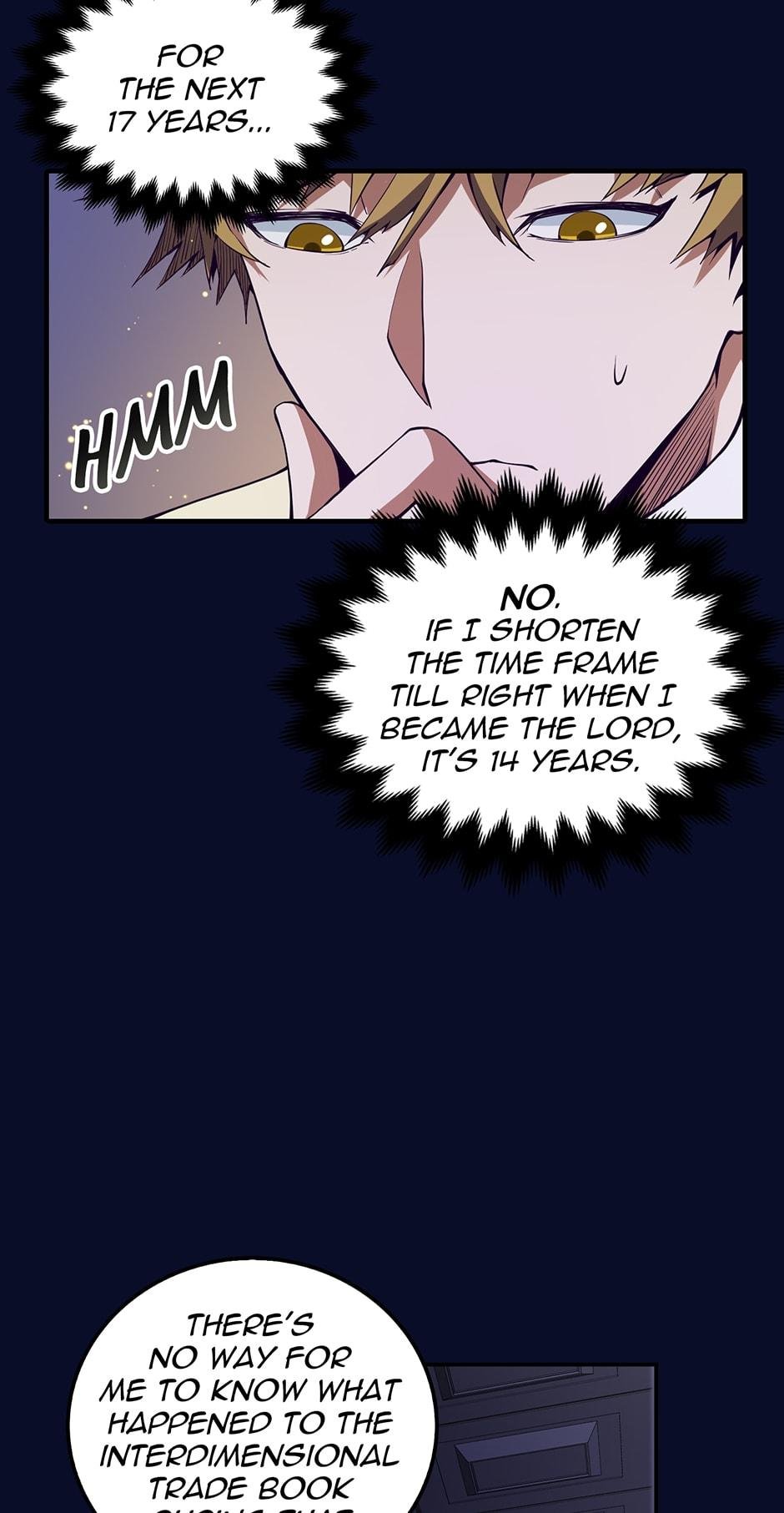 The Lord Of Coins chapter 5 page 17