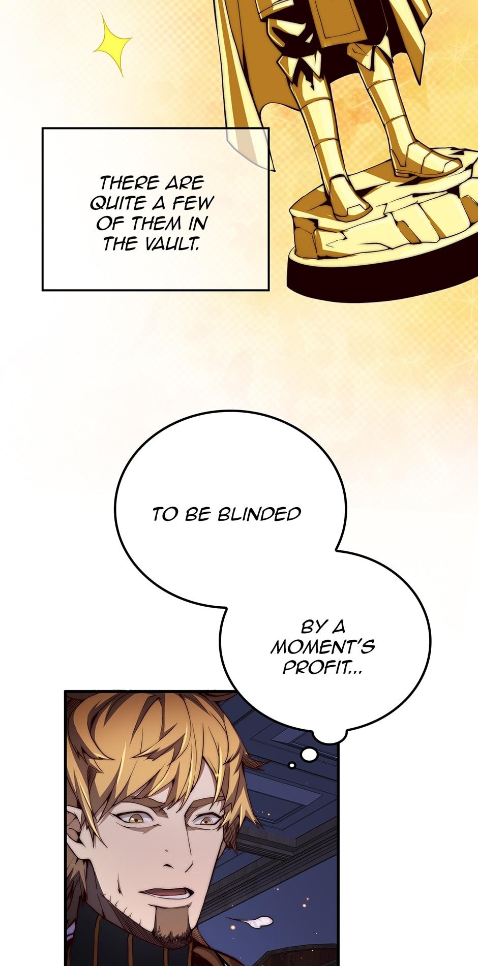 The Lord Of Coins chapter 5 page 2