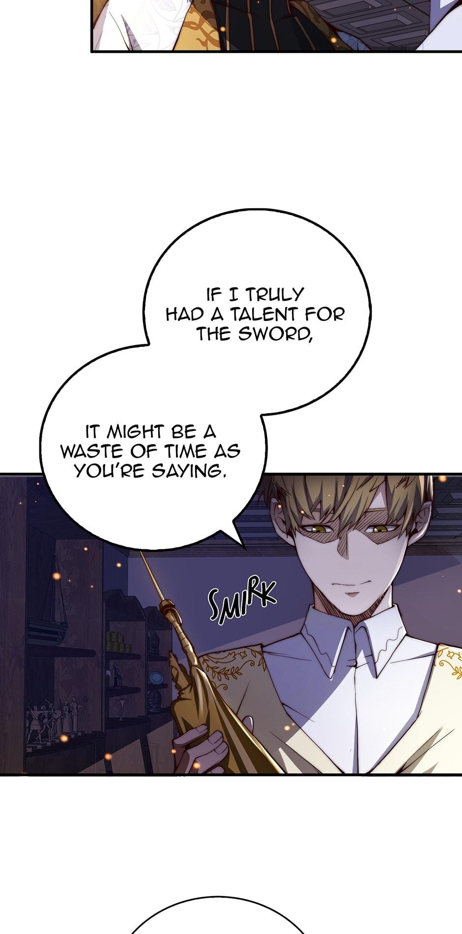 The Lord Of Coins chapter 5 page 6
