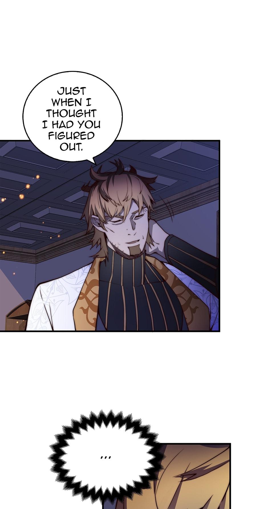 The Lord Of Coins chapter 5 page 8