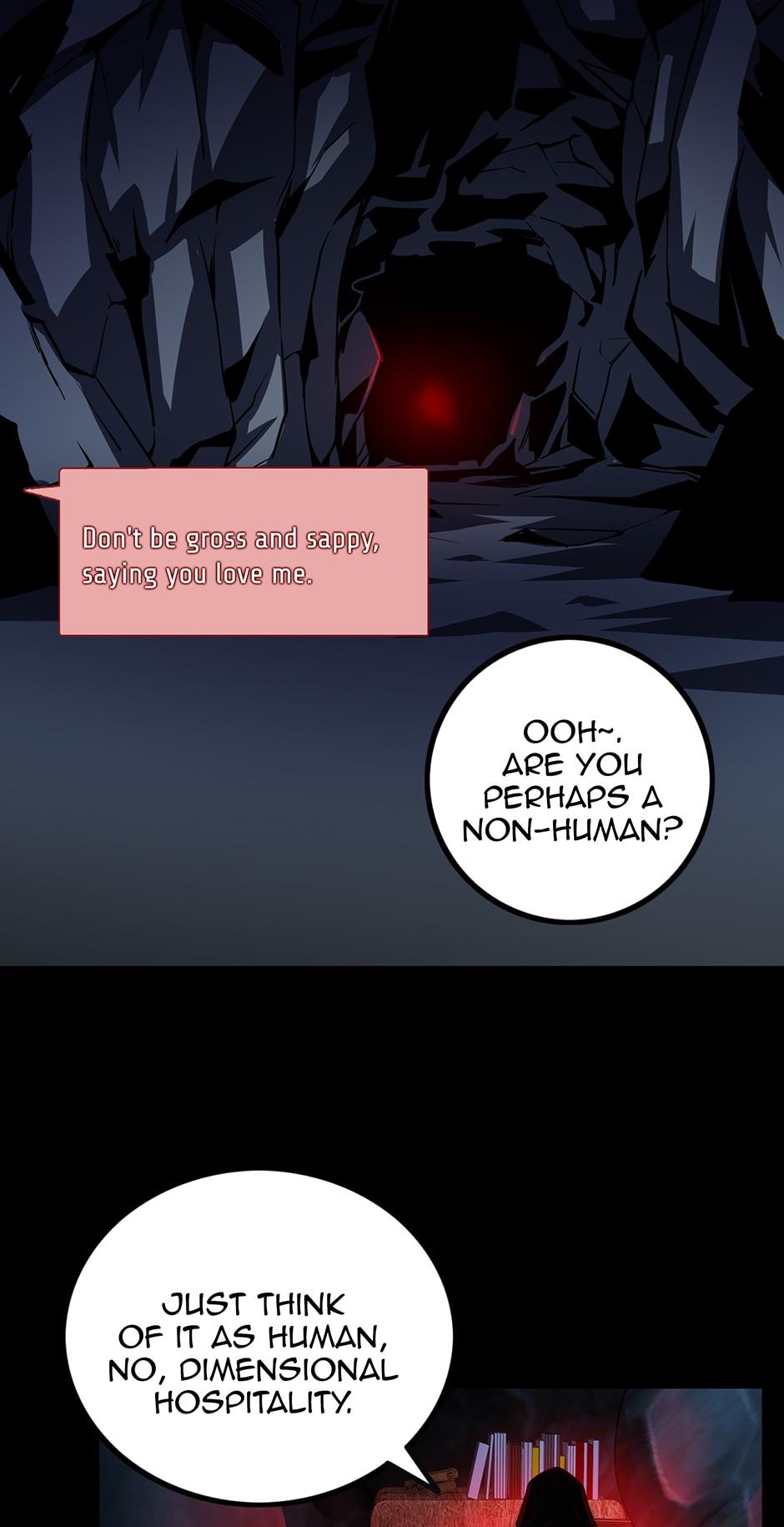 The Lord Of Coins chapter 7 page 38