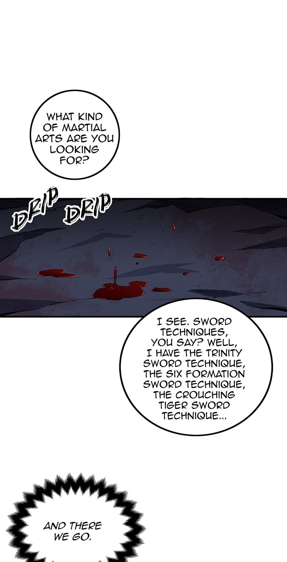 The Lord Of Coins chapter 7 page 43