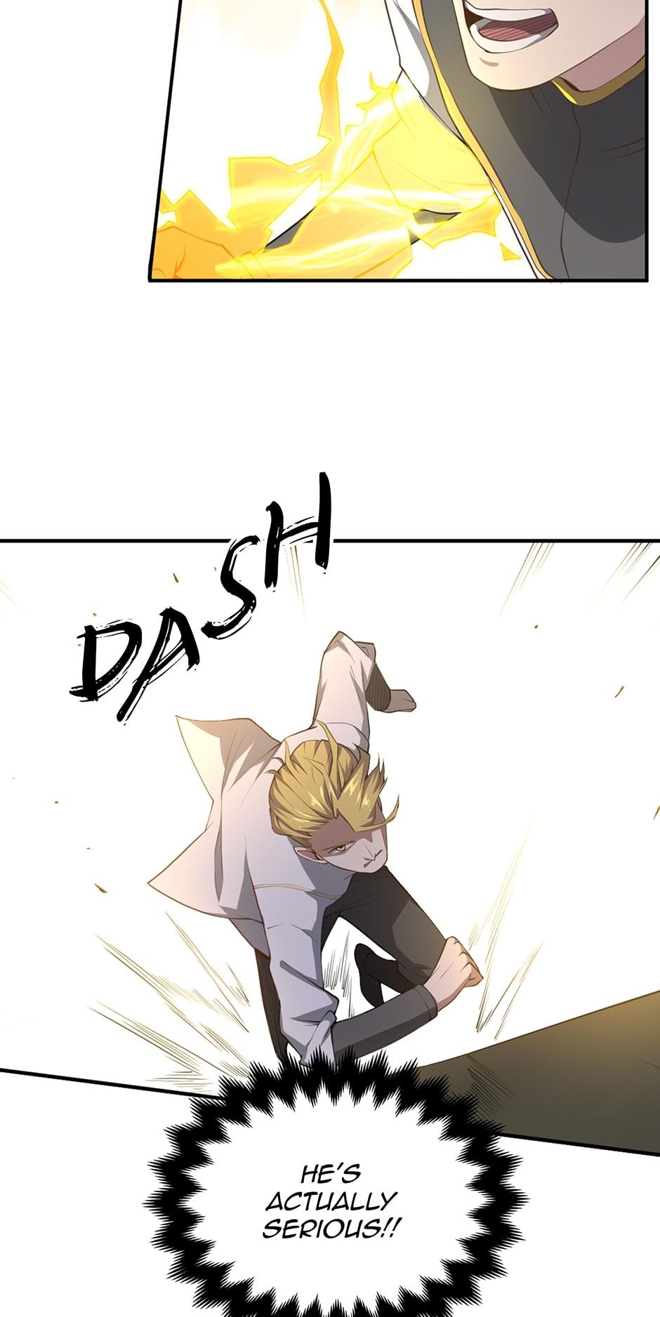 The Lord Of Coins chapter 9 page 21